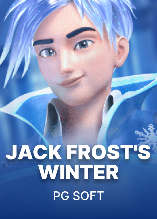 Jack Frost's Winter